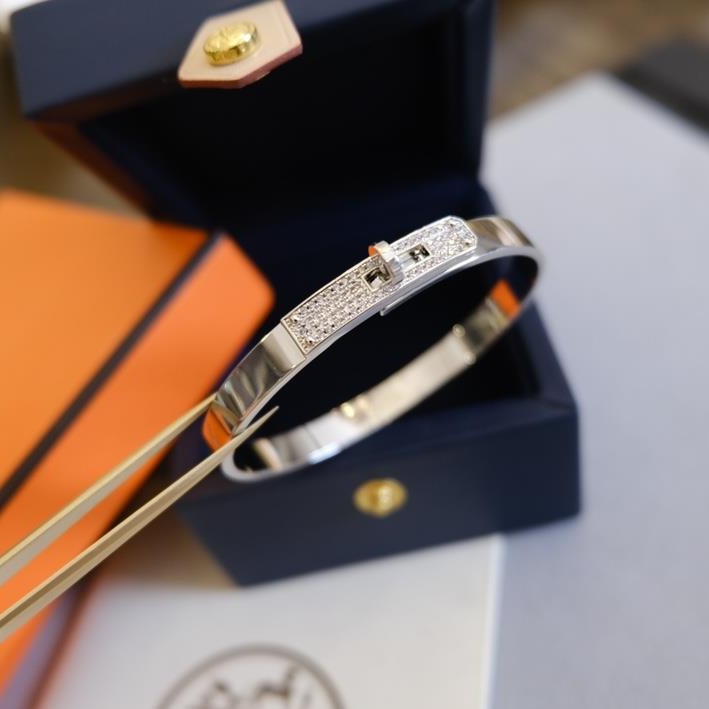 [Auream]KELLY BRACELET DIAMOND