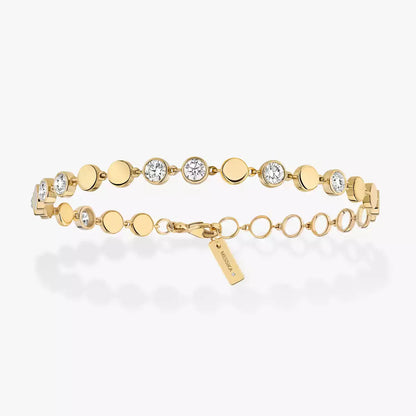 [Auream] D-Vibes bracelet medium