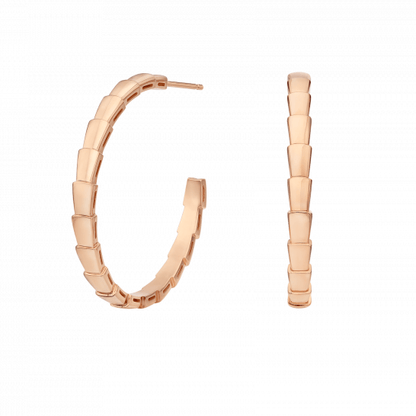 [Auream]SERPENTI EARRINGS