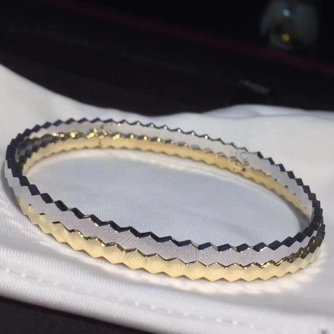 [Auream]BEE LOVE SILVER BRACELET