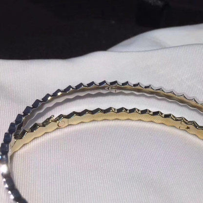 [Auream]BEE LOVE SILVER BRACELET
