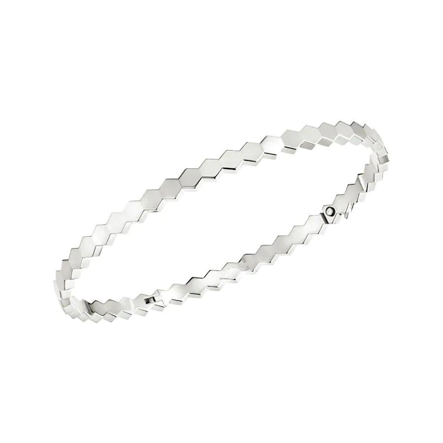 [Auream]BEE LOVE SILVER BRACELET