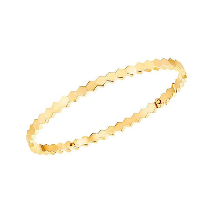 [Auream]BEE LOVE GOLD BRACELET