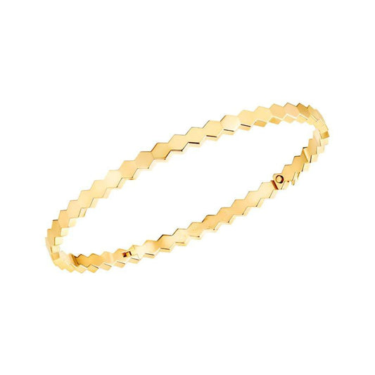[Auream]BEE LOVE GOLD BRACELET