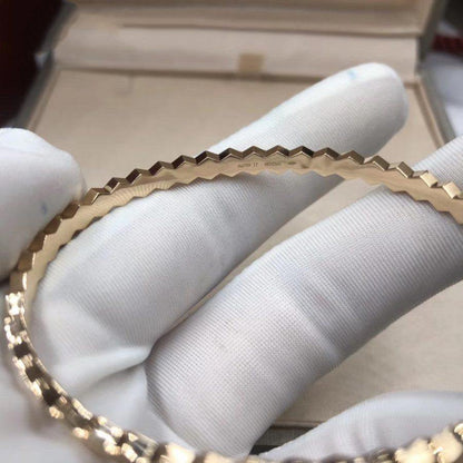 [Auream]BEE LOVE GOLD BRACELET
