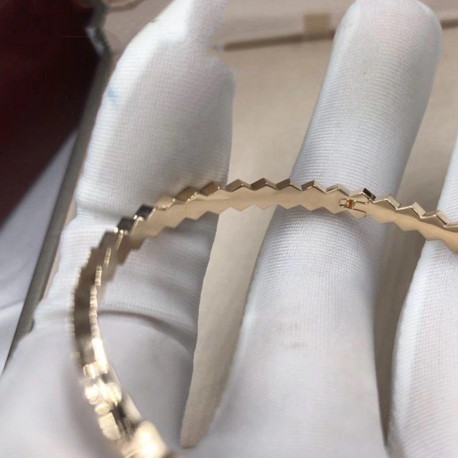 [Auream]BEE LOVE GOLD BRACELET