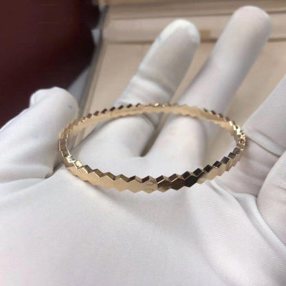 [Auream]BEE LOVE GOLD BRACELET