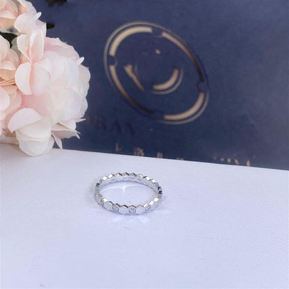 [Auream]BEE LOVE RING SILVER DIAMOND
