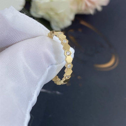 [Auream]BEE LOVE RING GOLD DIAMOND