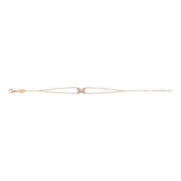 [Auream]JEUX BRACELET DIAMOND