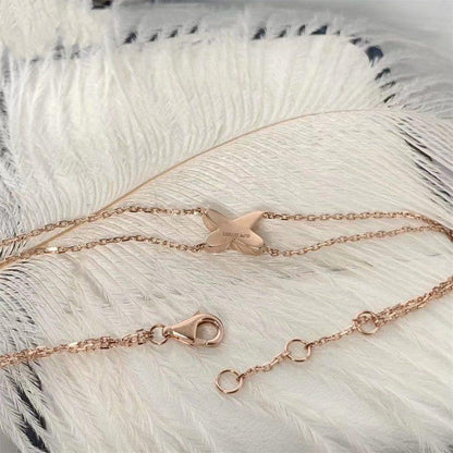 [Auream]JEUX BRACELET DIAMOND