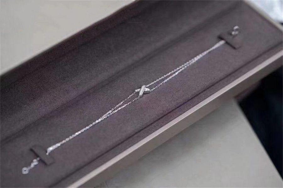 [Auream]JEUX BRACELET  DIAMOND