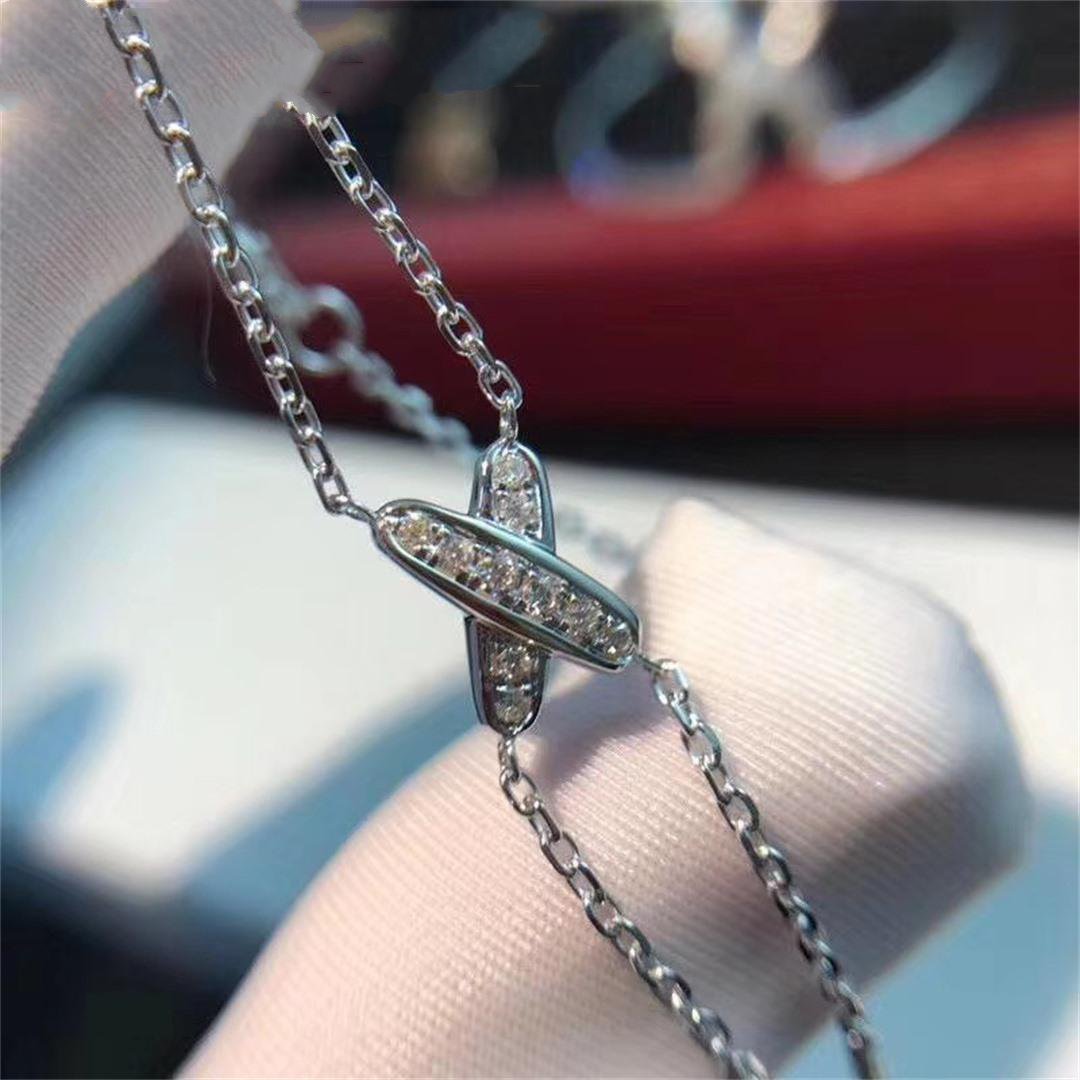 [Auream]JEUX BRACELET  DIAMOND