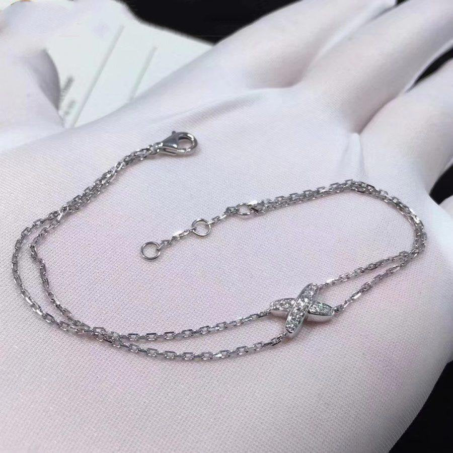[Auream]JEUX BRACELET  DIAMOND