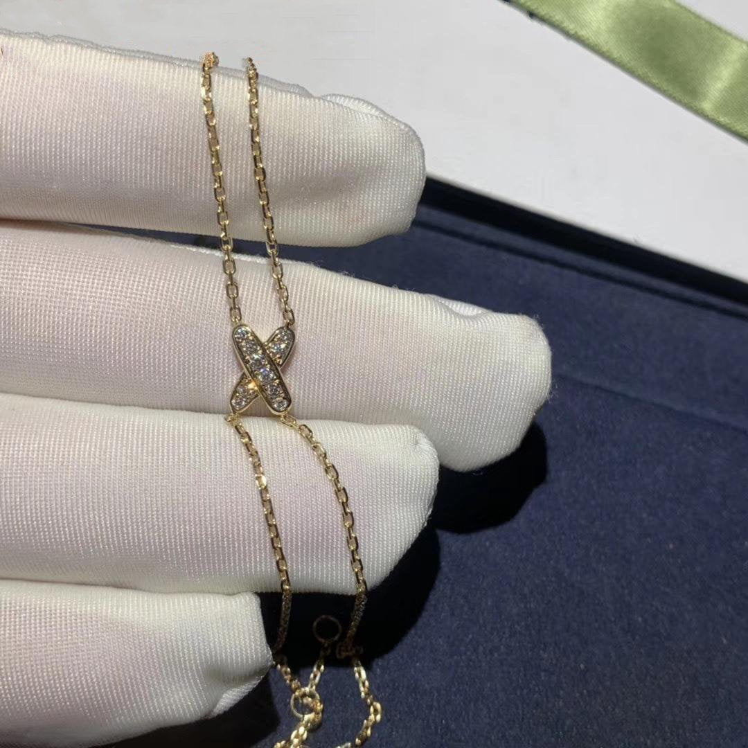 [Auream]JEUX BRACELET GOLD DIAMOND