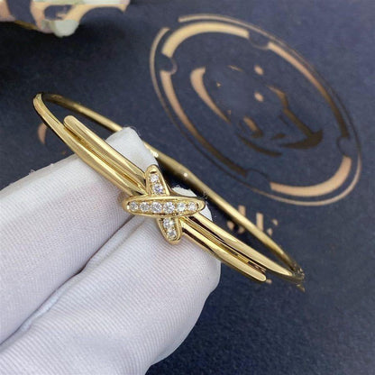 [Auream]JEUX DE BRACELET GOLD DIAMONDS