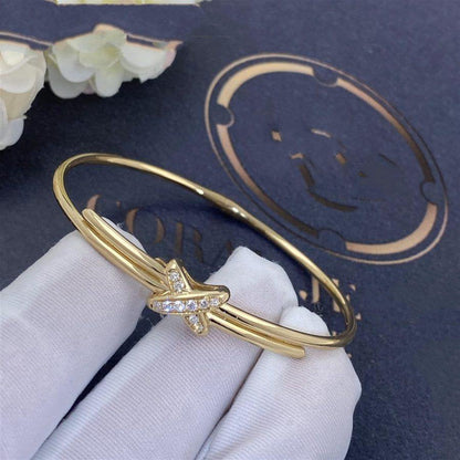 [Auream]JEUX DE BRACELET GOLD DIAMONDS