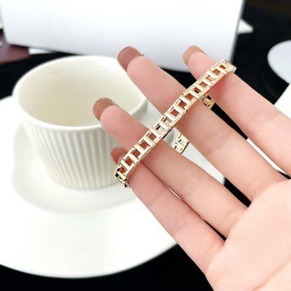 [Auream jewelrys]TF CHAIN BRACELET