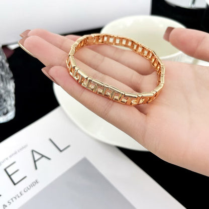 [Auream jewelrys]TF CHAIN BRACELET