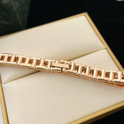 [Auream jewelrys]TF CHAIN BRACELET