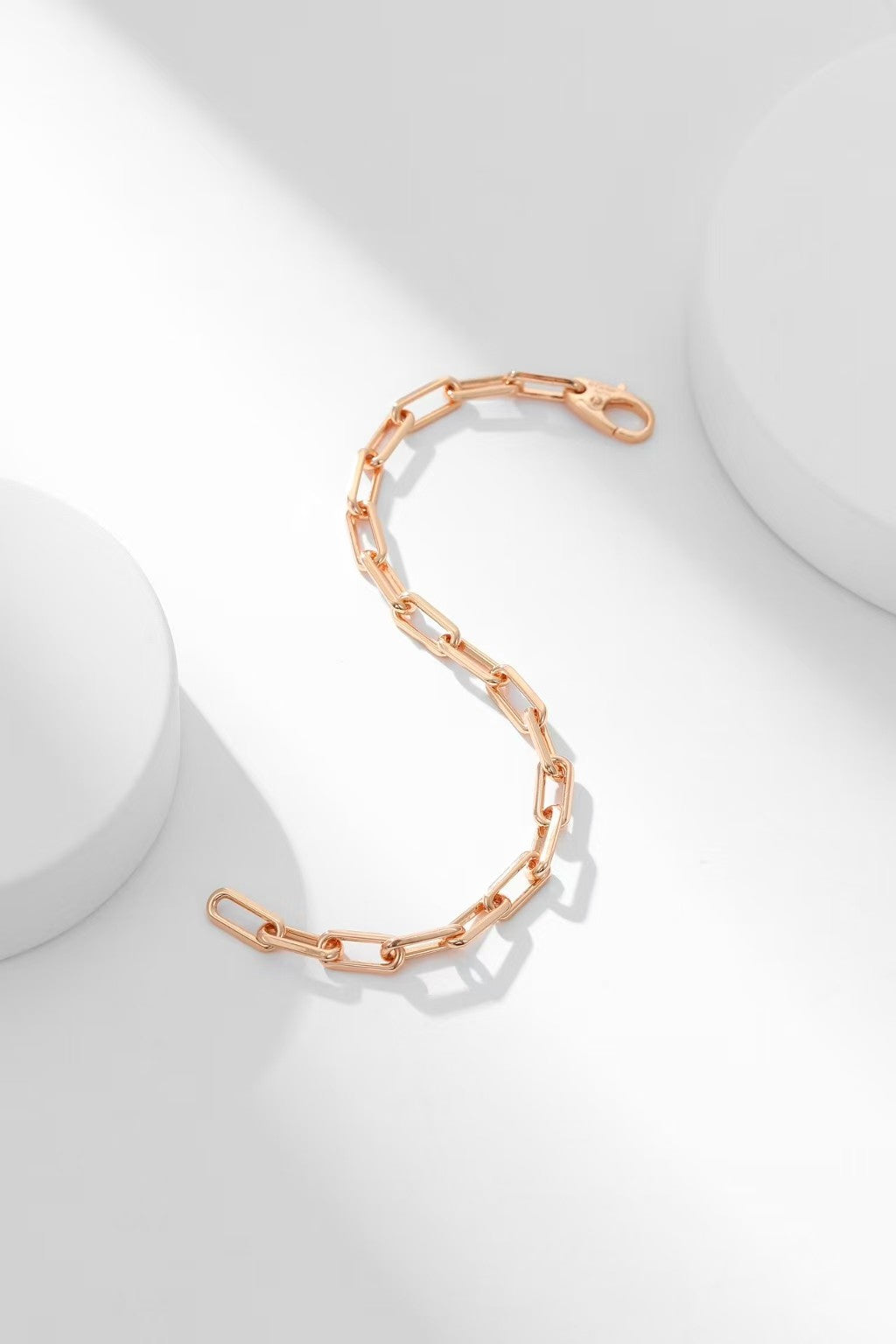 [Auream jewelrys]CT CHAIN BRACELET