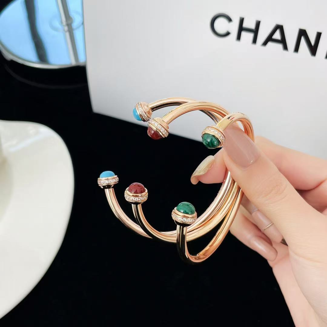 [Auream]P.T LUCKY BRACELET