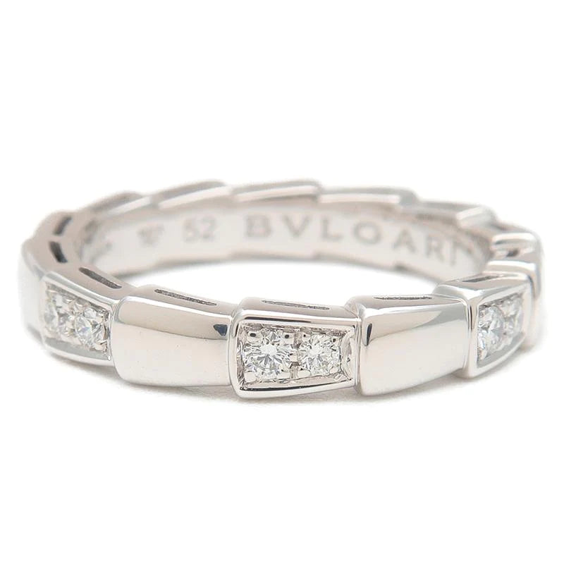 [Auream]SERPENTI RING SILVER  3MM