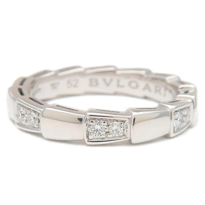[Auream]SERPENTI RING SILVER  3MM