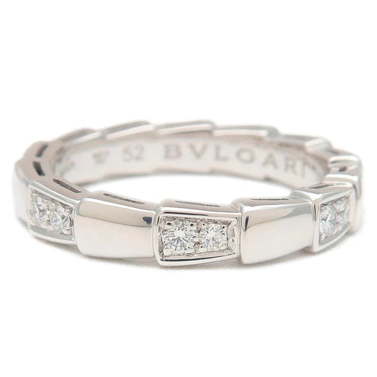 [Auream]SERPENTI RING SILVER  3MM