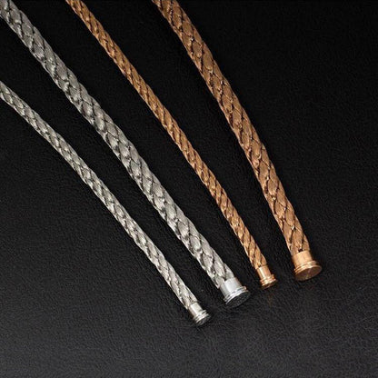 [Auream]FORCE SERIES BRACELET CABLES 50 CHOICES (DIY SELECTION)
