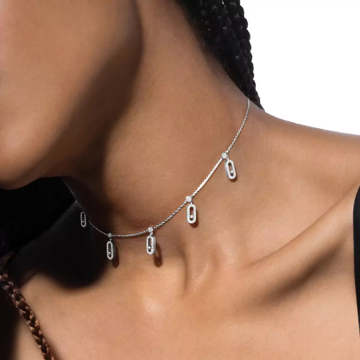 [Auream]Move Uno Necklace