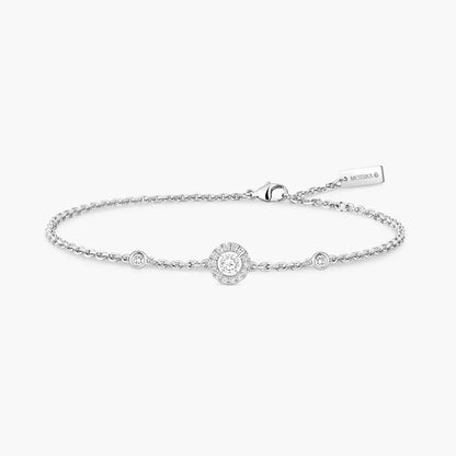 [Auream]Joy Diamond Bracelet Small