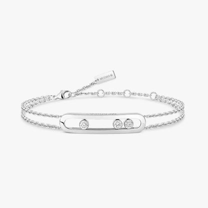 [Auream]Move Classique bracelet