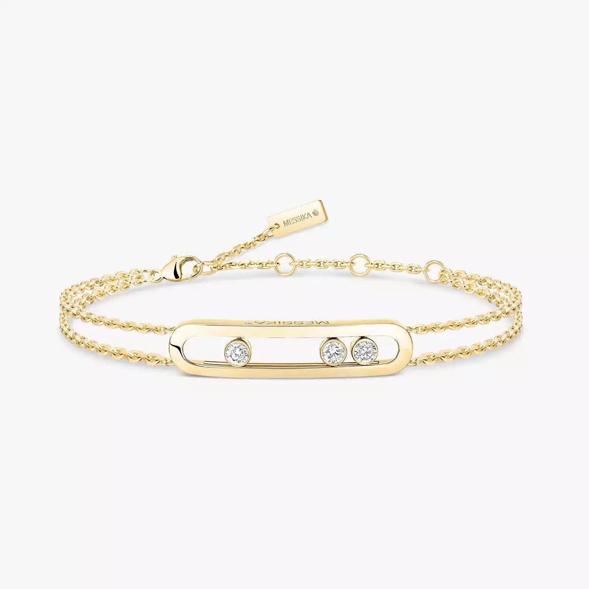 [Auream]Move Classique bracelet