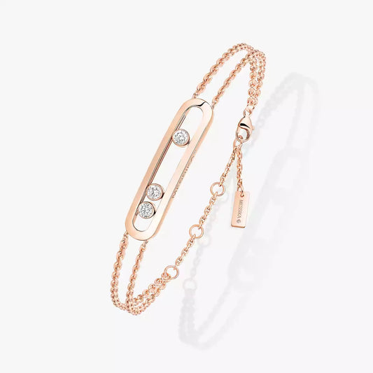 [Auream]Move Classique bracelet