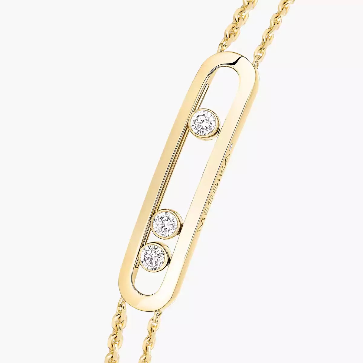 [Auream]Move Classique bracelet