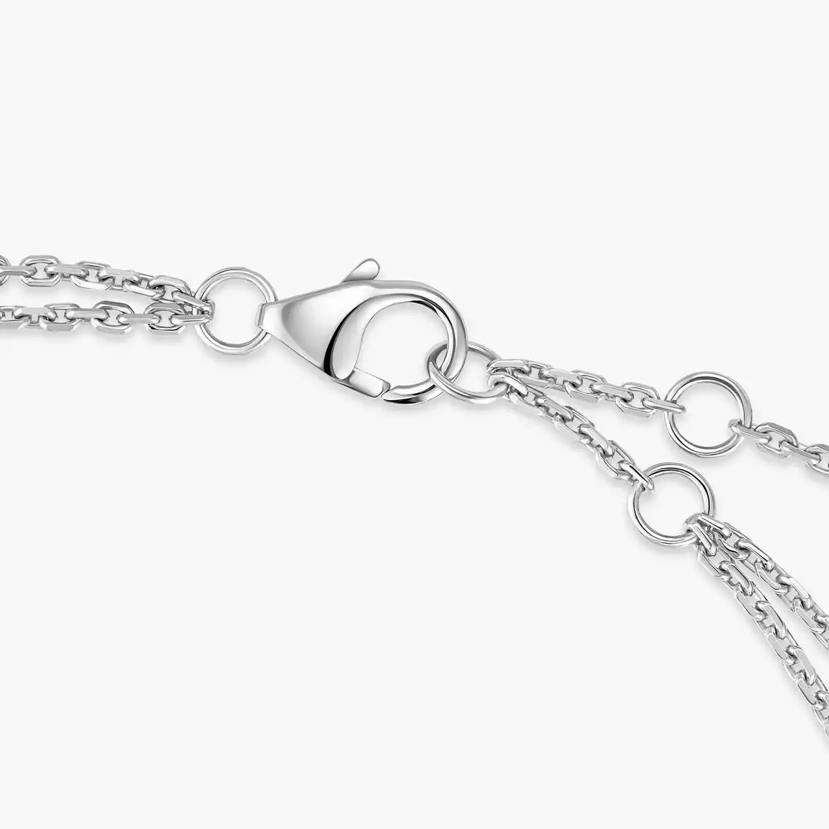 [Auream]Demo Eye Diamond Bracelet