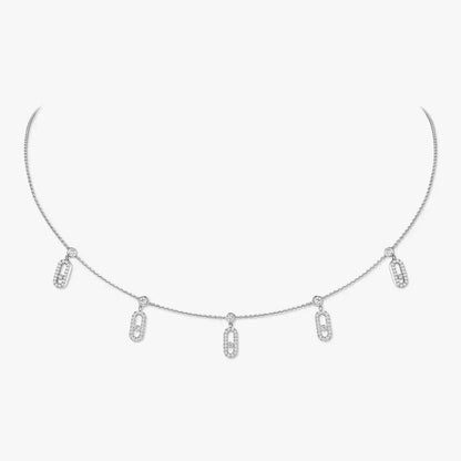 [Auream]Move Uno Necklace