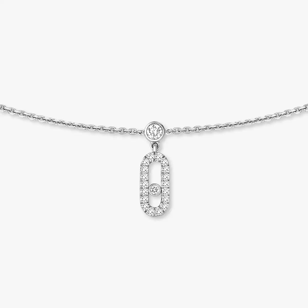 [Auream]Move Uno Necklace