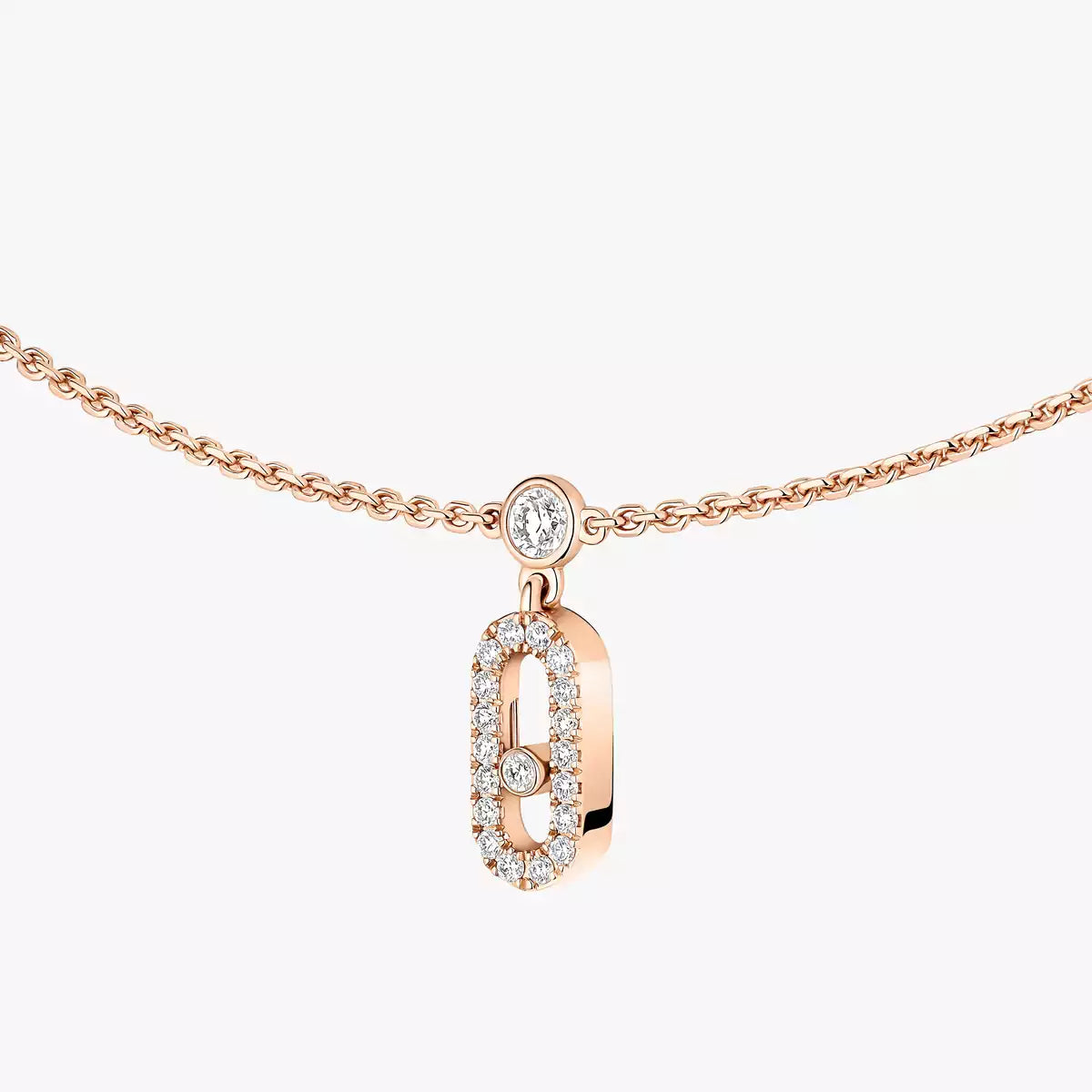 [Auream]Move Uno Necklace