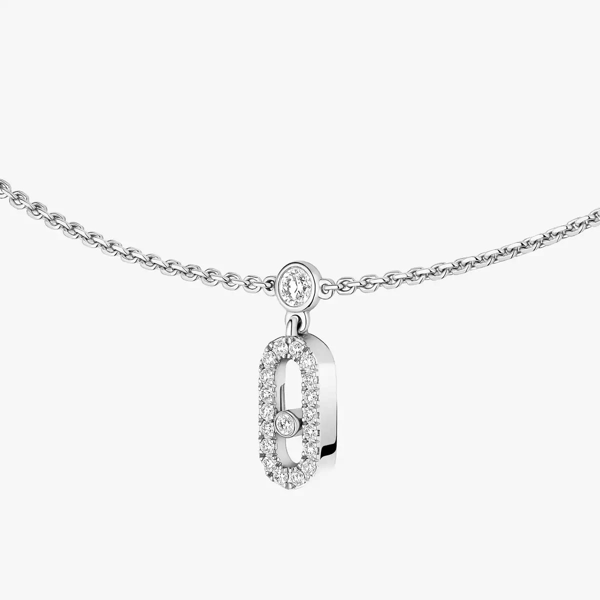[Auream]Move Uno Necklace