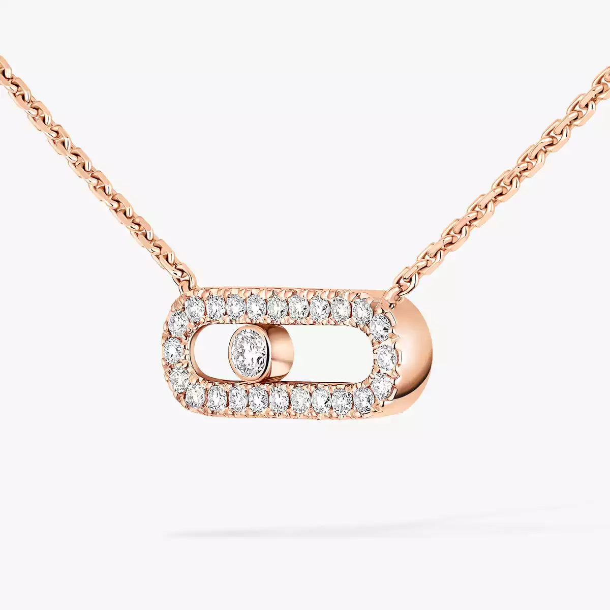 [Auream]Move Uno Necklace