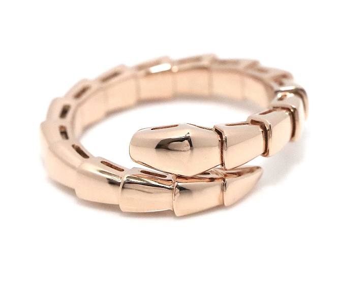 [Auream]SERPENTS RING