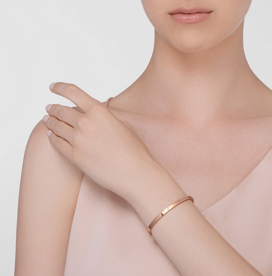 [Auream]LOVE BRACELET 3.65MM