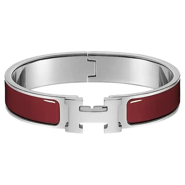 [Auream]H ROUGE BRACELET