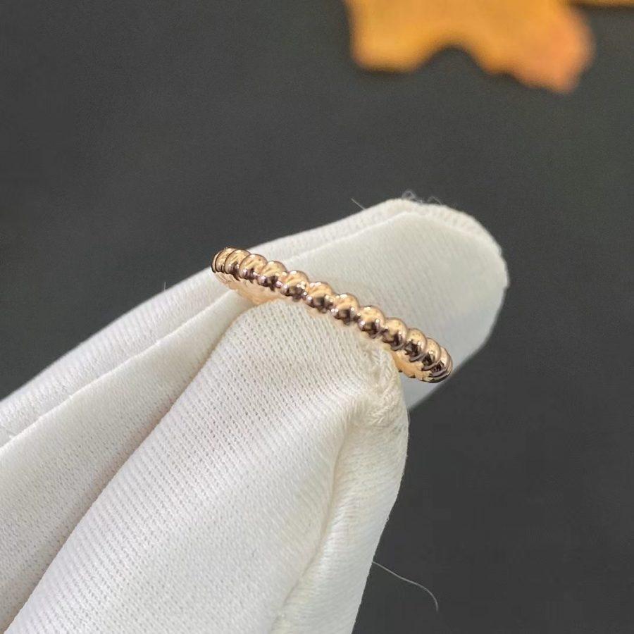 [Auream]PERLEE RING