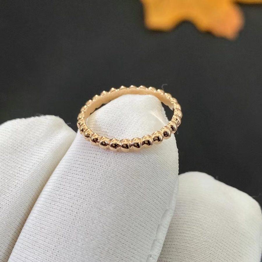 [Auream]PERLEE RING