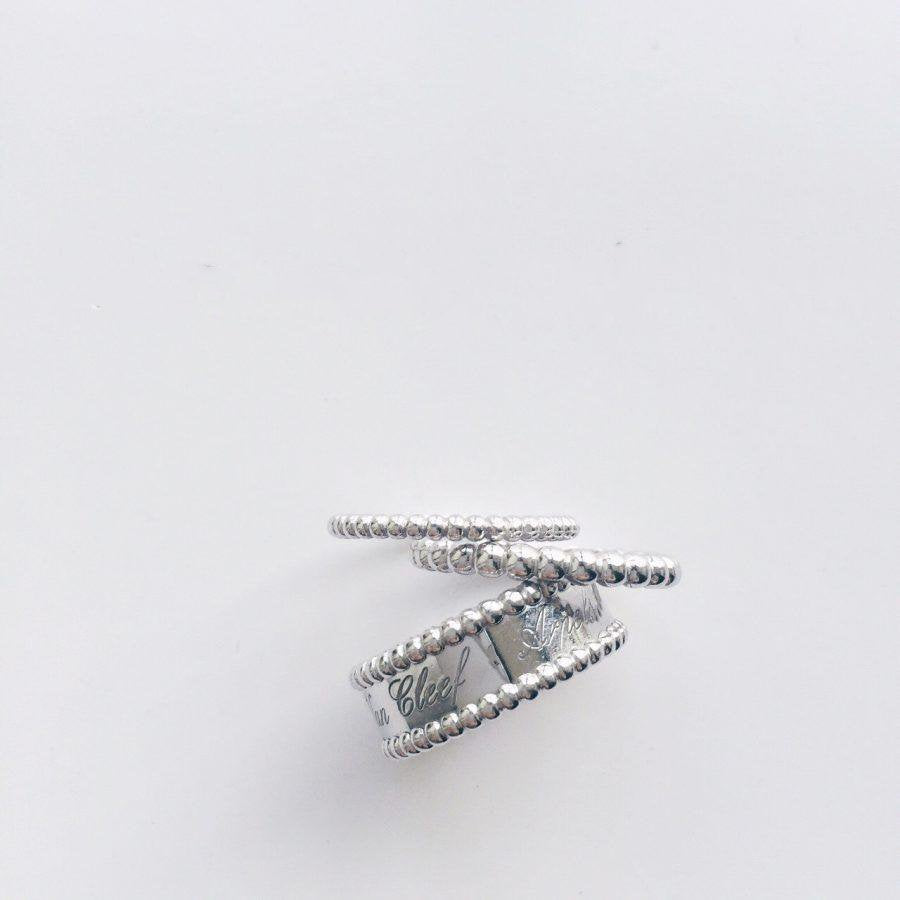 [Auream]PERLEE RING